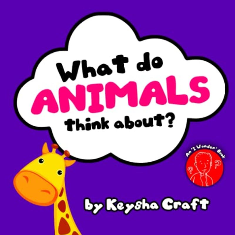 What Do Animals Think About?