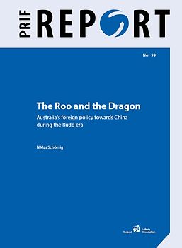 The Roo and the Dragon