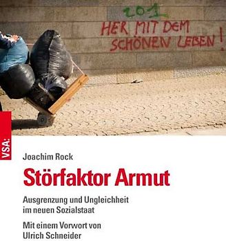 Störfaktor Armut