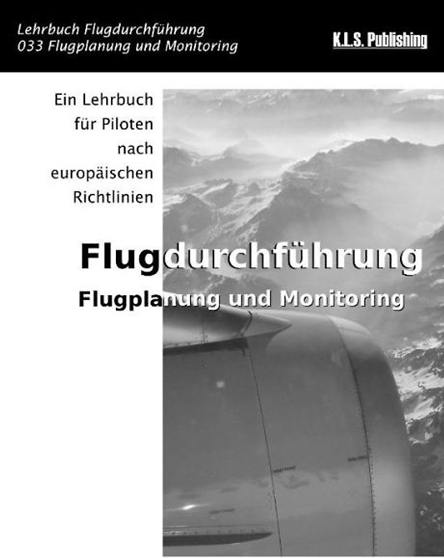 Flugplanung und Monitoring