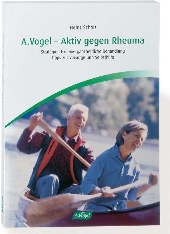 A. Vogel - Aktiv gegen Rheuma