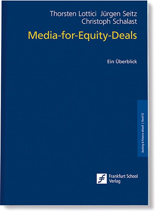 Media-for-Equity-Deals