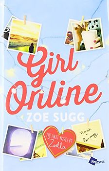 Girl Online - Sugg, Zoe
