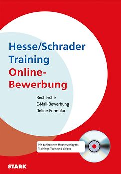 STARK Training Online-Bewerbung