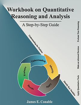 Workbook on Quantitative Reasoning and Analysis