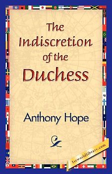 The Indiscretion of the Duchess