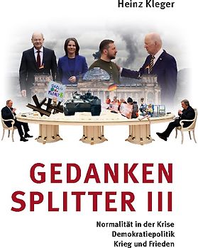 Gedankensplitter III