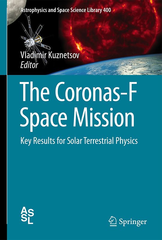 The Coronas-F Space Mission