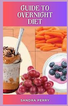 Guide to Overnight Diet: The Overnight Diet is much like the juice diet, except you're only sipping on homemade smoothies on the seventh day.