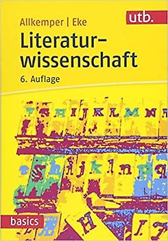 Literaturwissenschaft