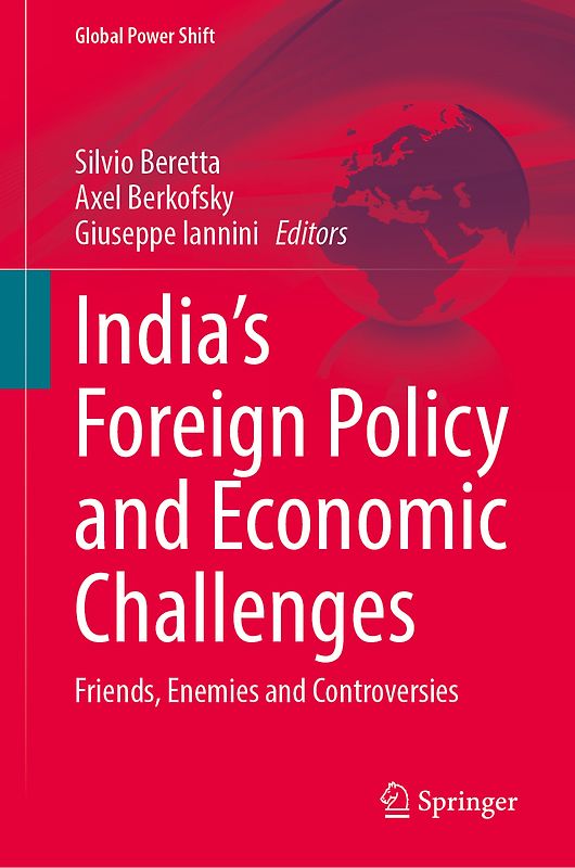 India’s Foreign Policy and Economic Challenges
