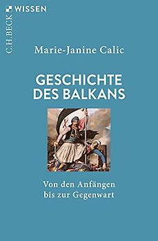 Geschichte des Balkans