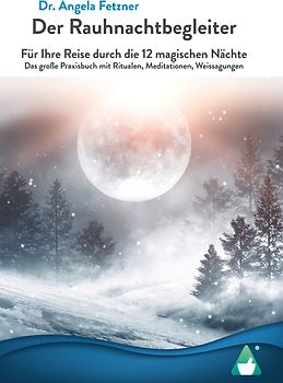 Der Rauhnachtbegleiter