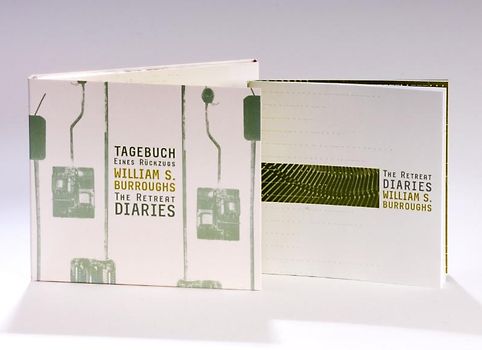 The Retreat Diaries-Tagebuch eines Rückzugs