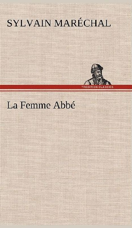 La Femme Abbé