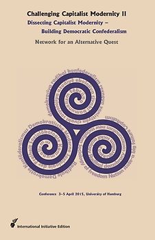 Challenging Capitalist Modernity II