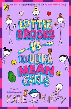 Lottie Brooks vs The Ultra Mean Girls
