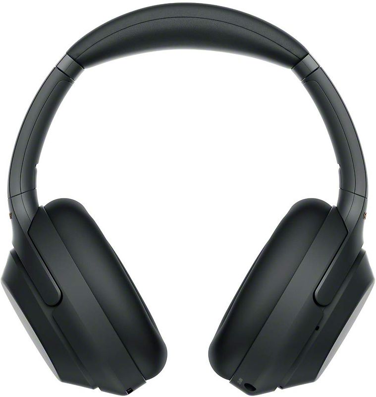 Sony WH-1000XM3 noir