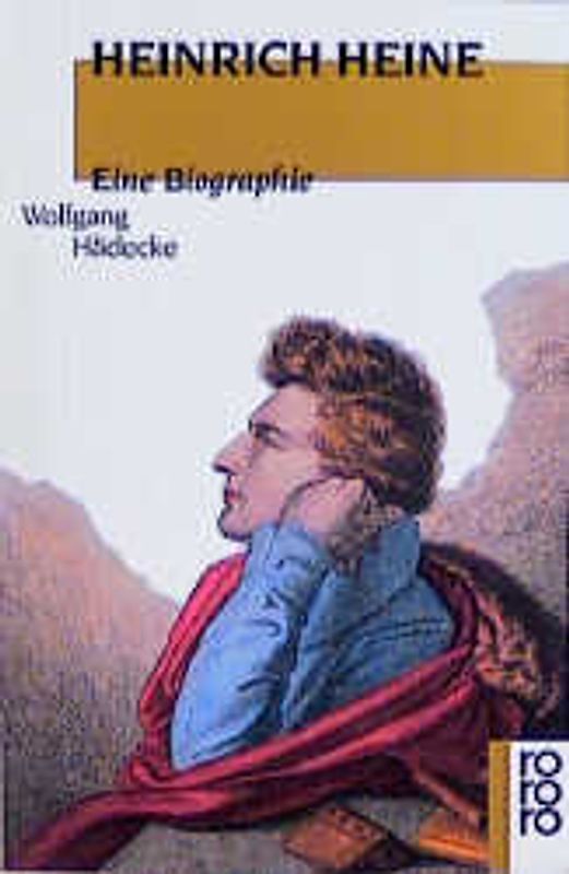 Heinrich Heine