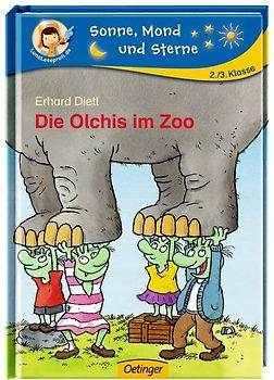 Die Olchis im Zoo (NA)