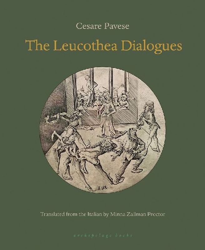 The Leucothea Dialogues