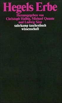 Hegels Erbe
