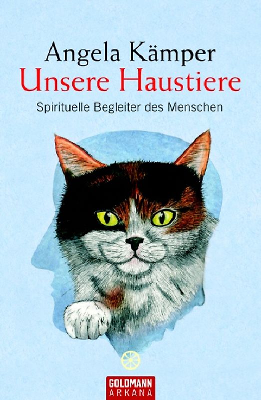 Unsere Haustiere