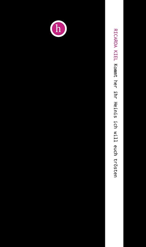 Kommt her ihr Heinis ich will euch trösten