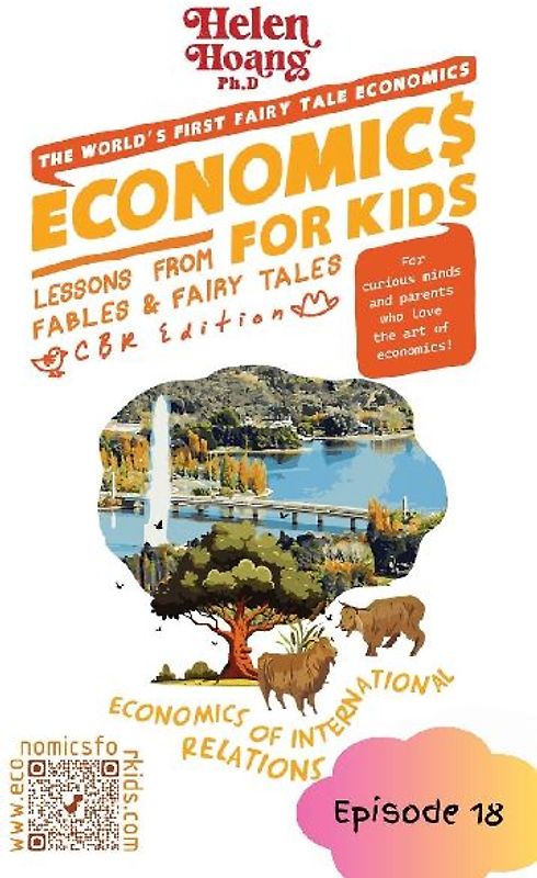 Economics for Kids