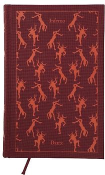 The Divine Comedy: Volume 1: Inferno (Divine Comedy (Penguin Hardcover))