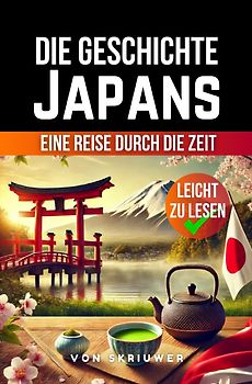 Die Geschichte Japans