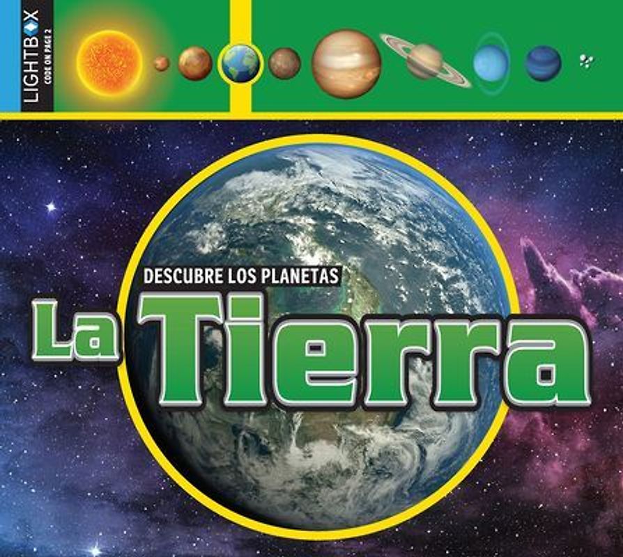 La Tierra