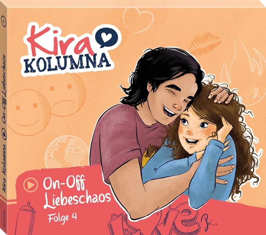 Folge 4: On-Off Liebeschaos