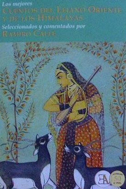 Los mejores cuentos de Oriente : comentados