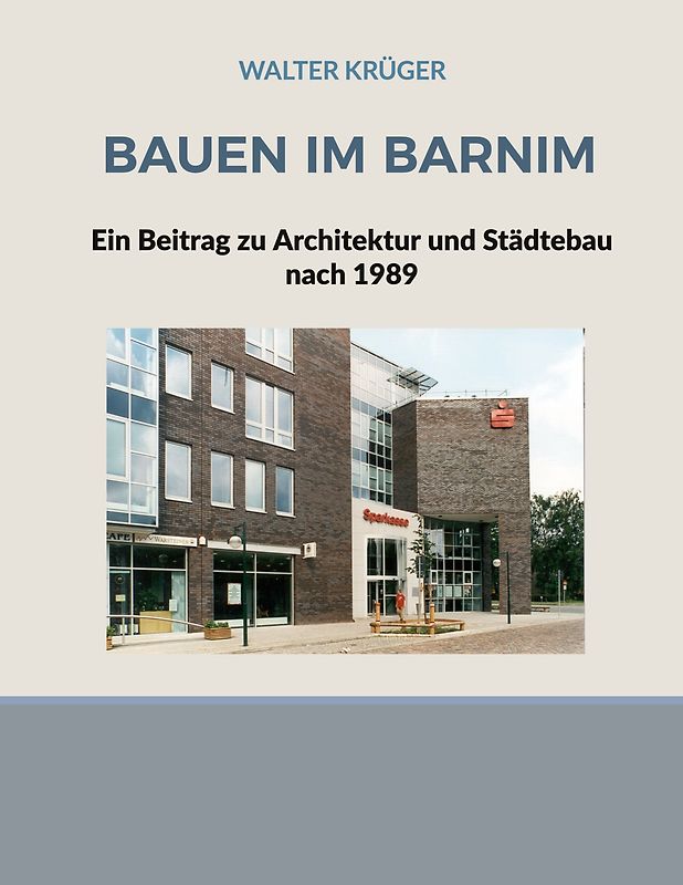 Bauen in Barnim
