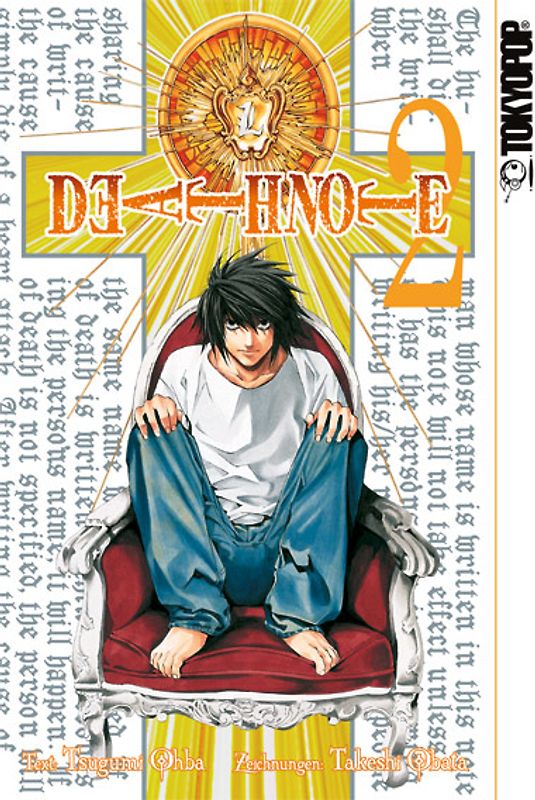 Death Note 02