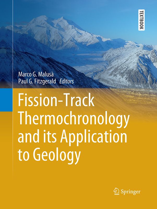 Fission-Track Thermochronology and its Application to Geology