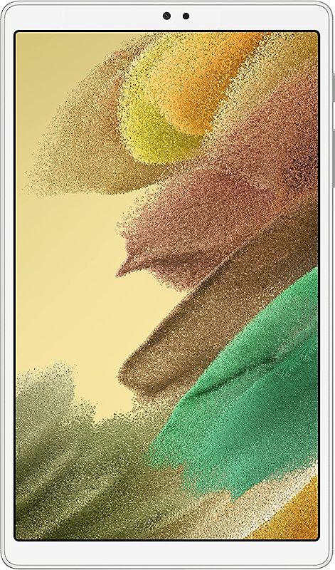 Samsung Galaxy Tab A7 Lite 8,7" 32GB [wifi + 4G] zilver