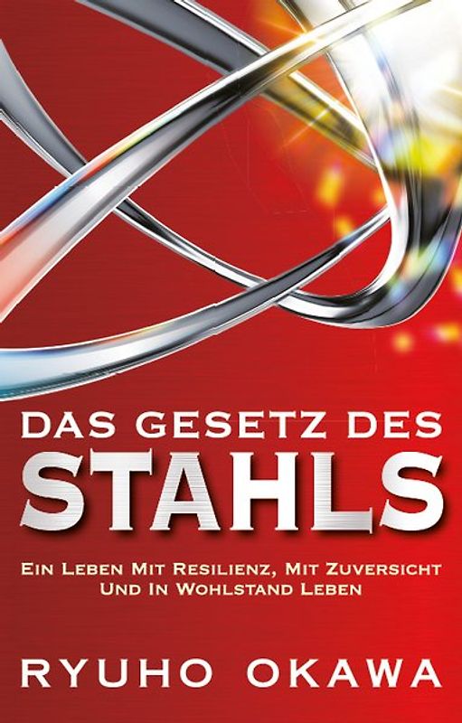 Das Gesetz des Stahls
