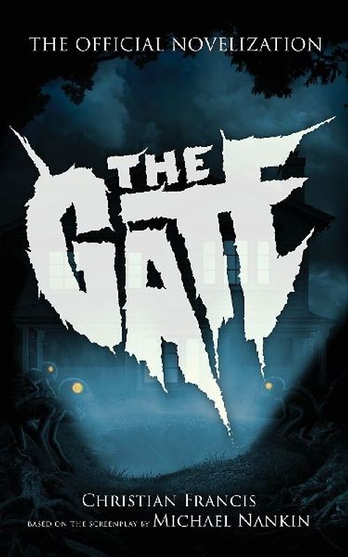 The Gate