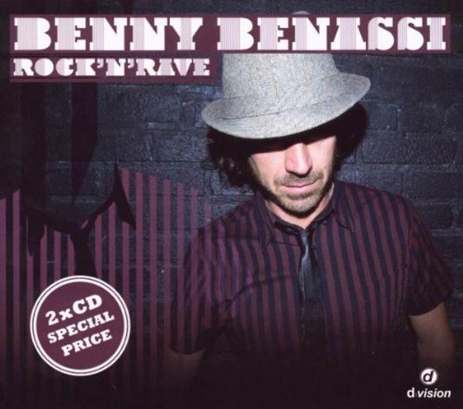 Benny Benassi - Rock 'N' Rave