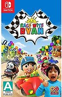 Race with Ryan [Import]