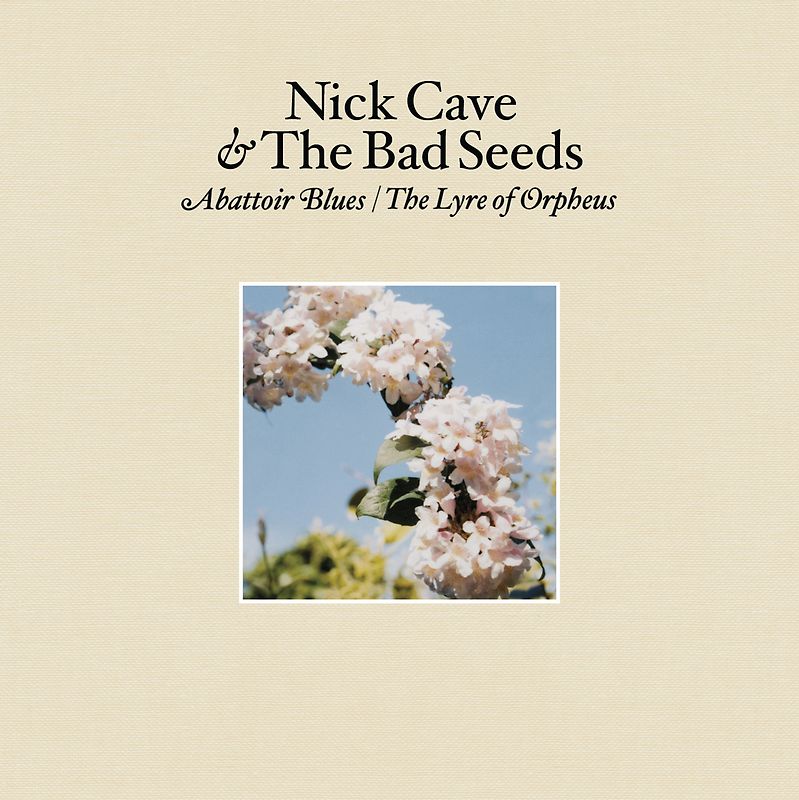 Nick Cave & The Bad Seeds - Abattoir Blues / The Lyre Of Orpheus