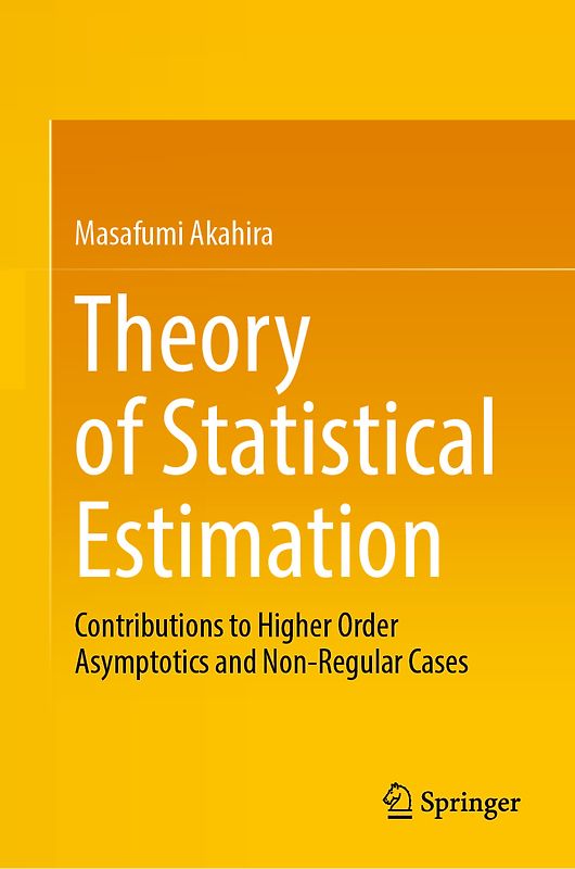 Theory of Statistical Estimation
