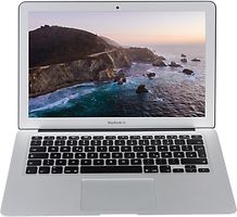 Apple MacBook Air 13.3" (Glossy) 1.8 GHz Intel Core i5 8 GB RAM 128 GB PCIe SSD [Mid 2017]
