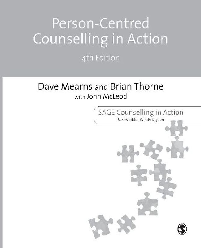 Person-Centred Counselling in Action
