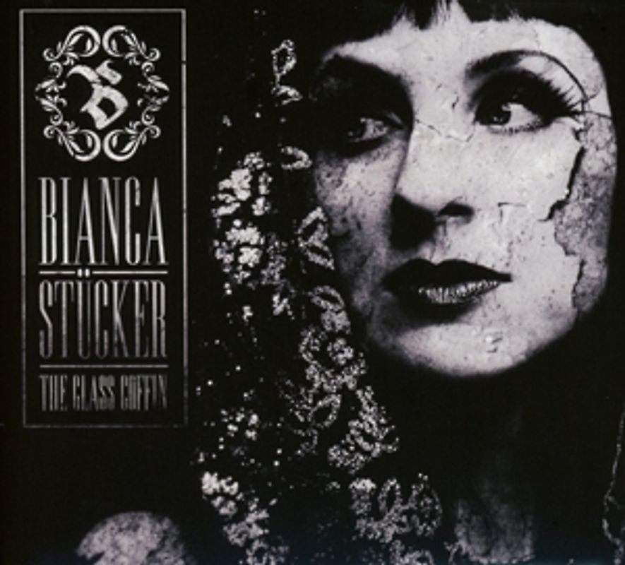 Bianca Stücker - The Glass Coffin