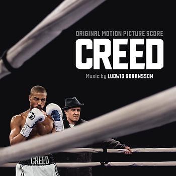 Creed/OST