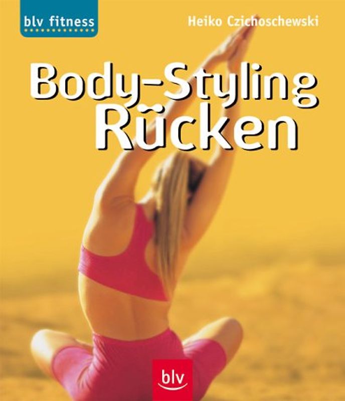 Body-Styling Rücken