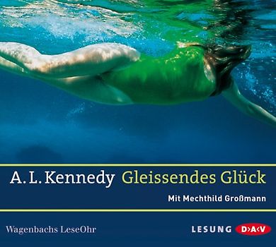 Gleissendes Glück